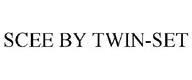 Scee by Twin Set
